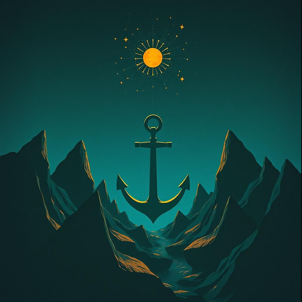 Wandering Stars