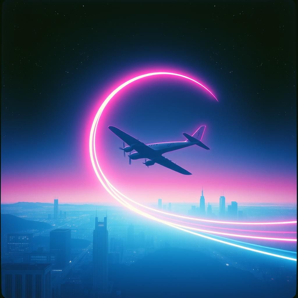 Skyward Watch: The Plane Spotting Chronicles 2010-Present