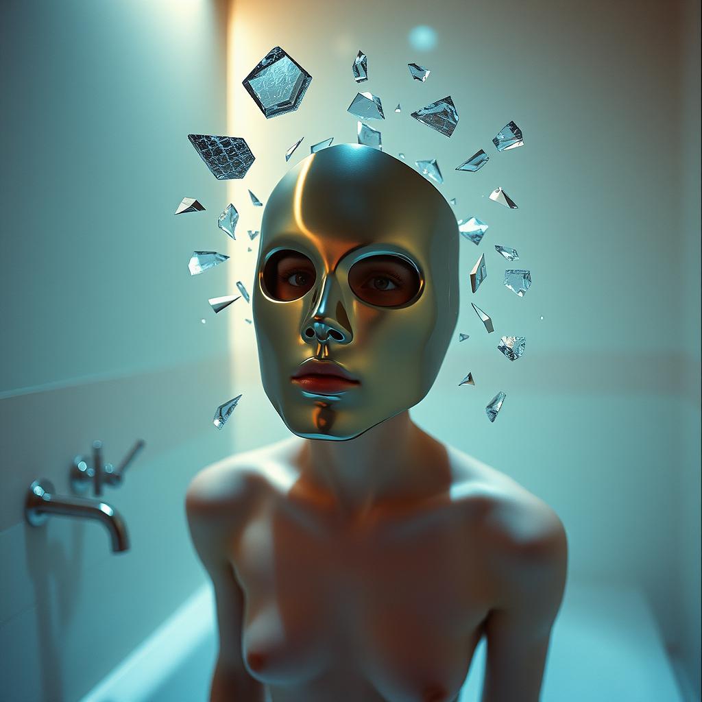 Fake Make Up