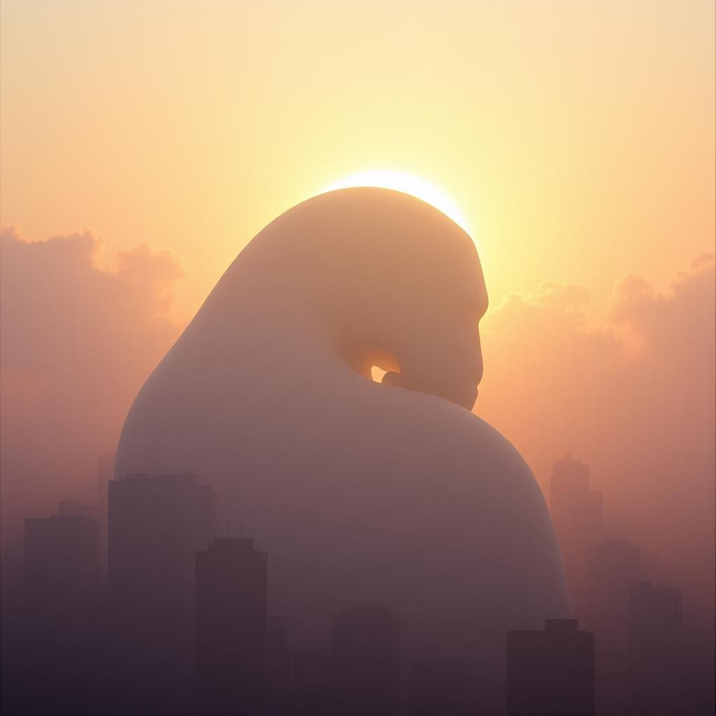 Sleeping Giants