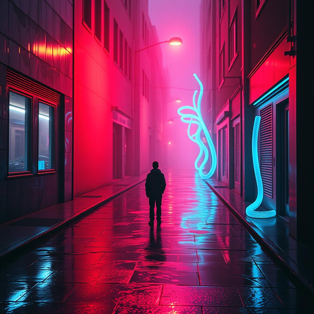 Switched Up (Cold Truth)
