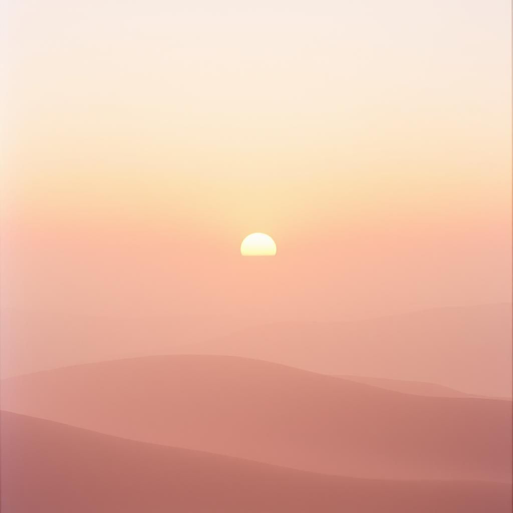 Whispers of Dawn