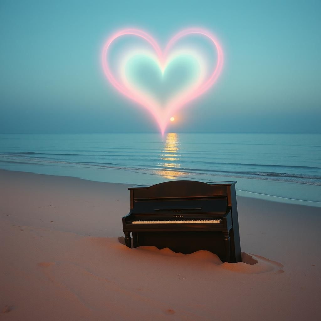 The one I loved