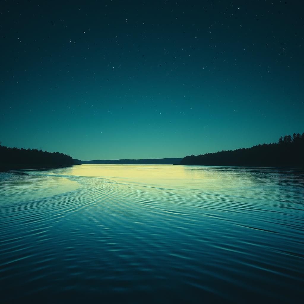 The River of Souls