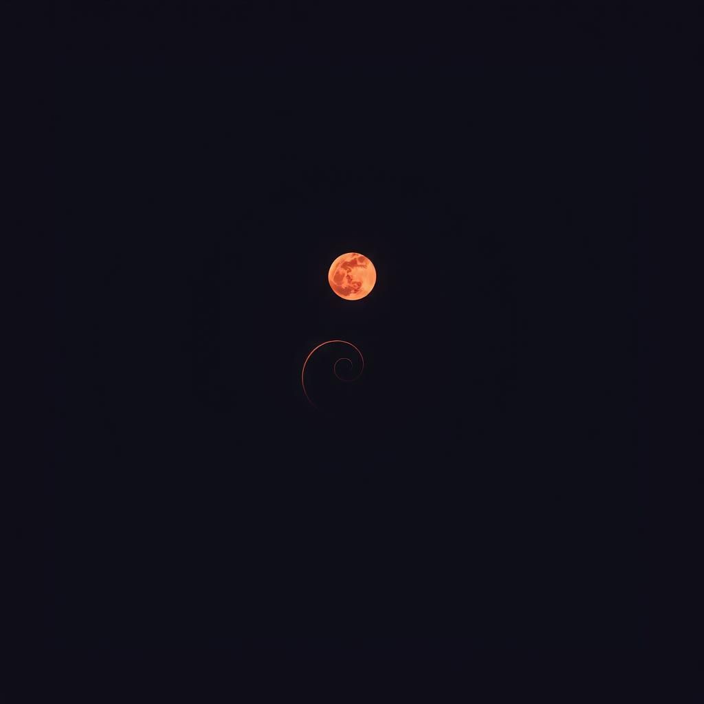 Midnight Spiral