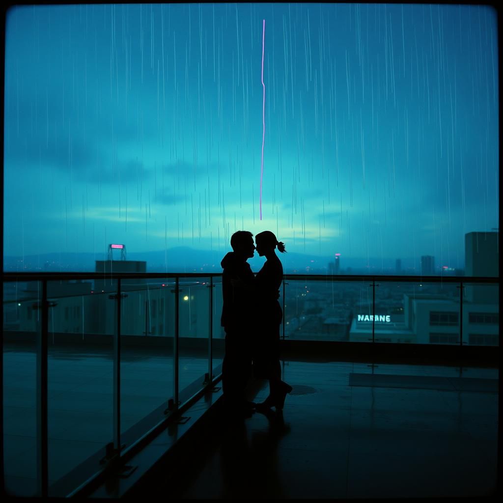 Keep Us Apart