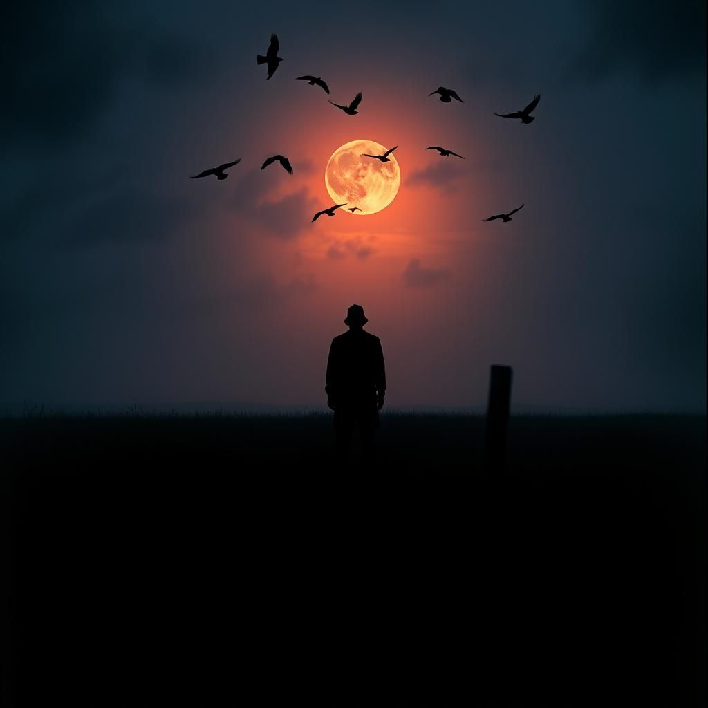 Bad Dreams