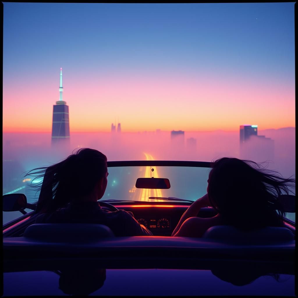 Skyline Dreams