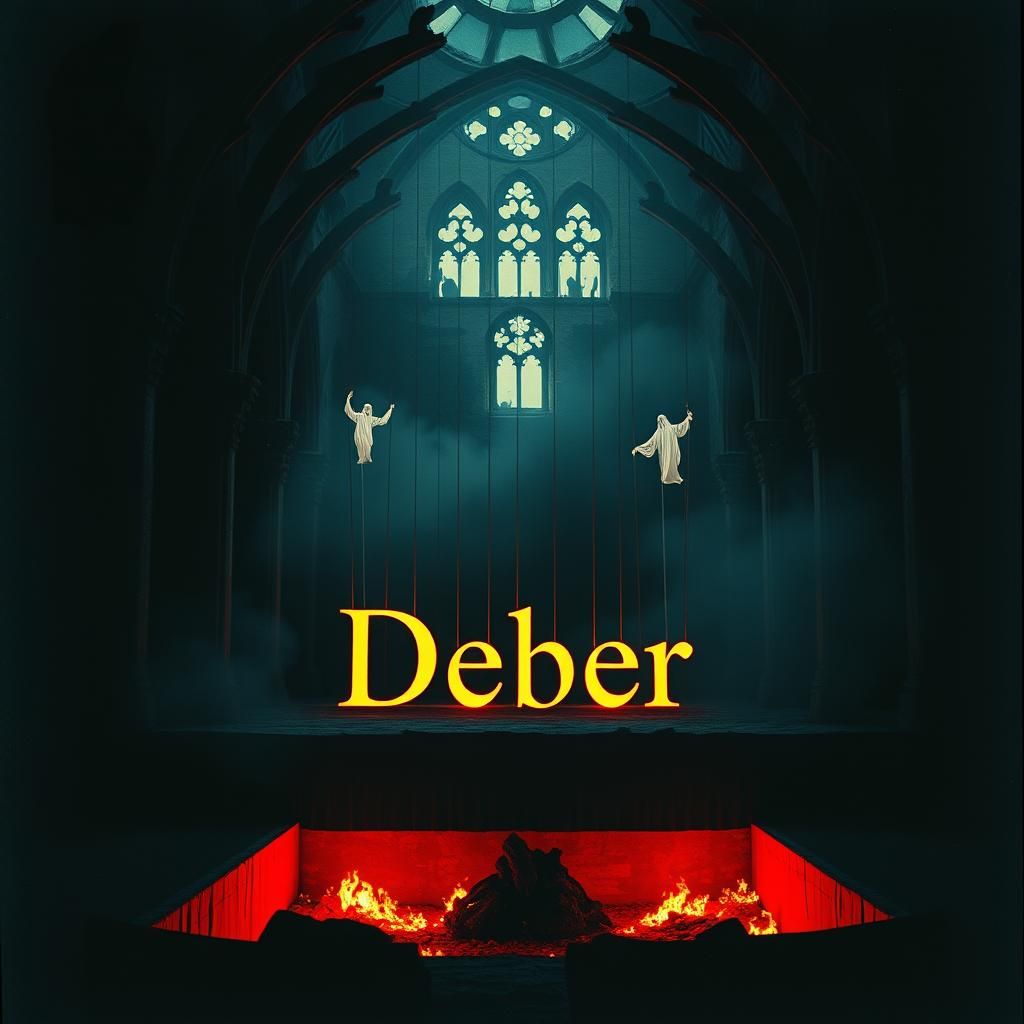 Deber