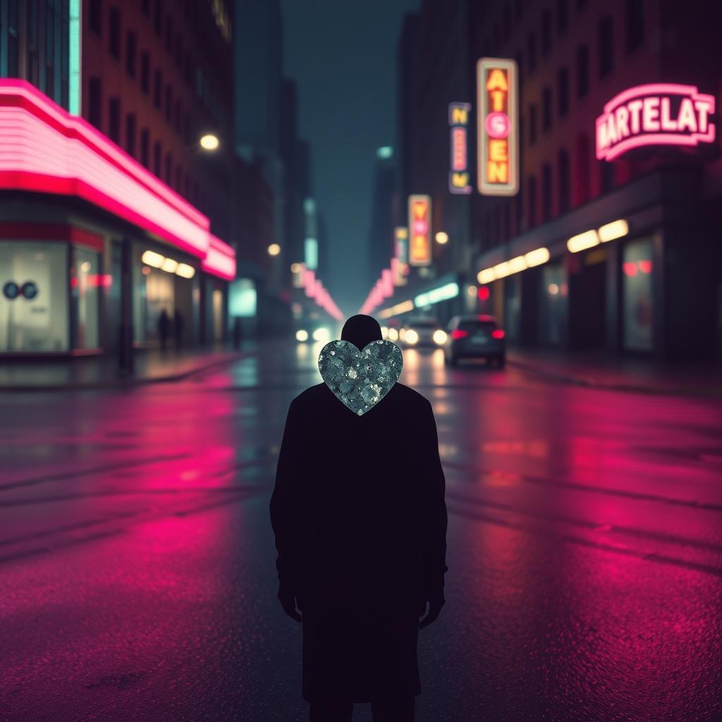Cold Nights