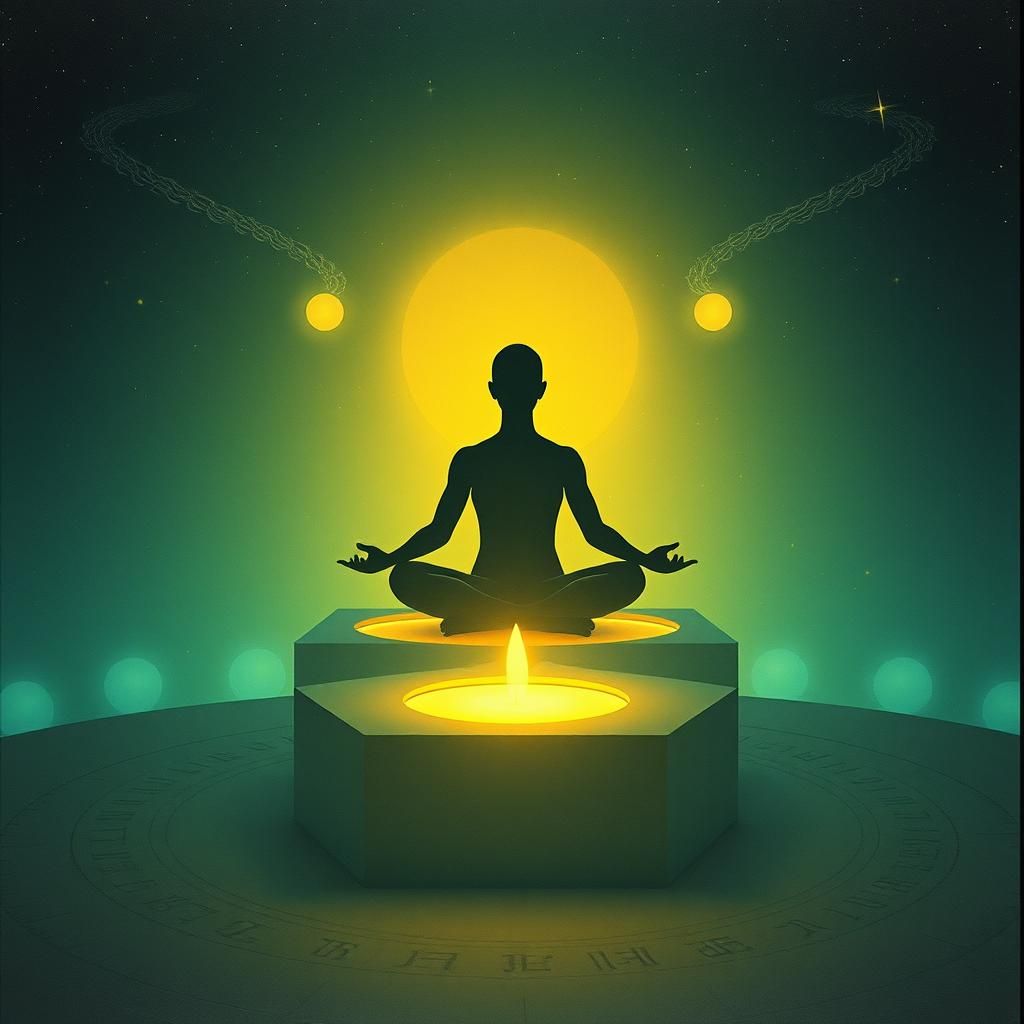 oración