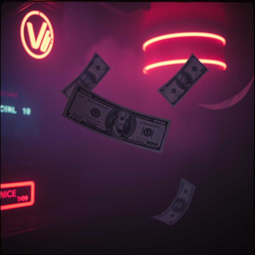 Dirty dolla