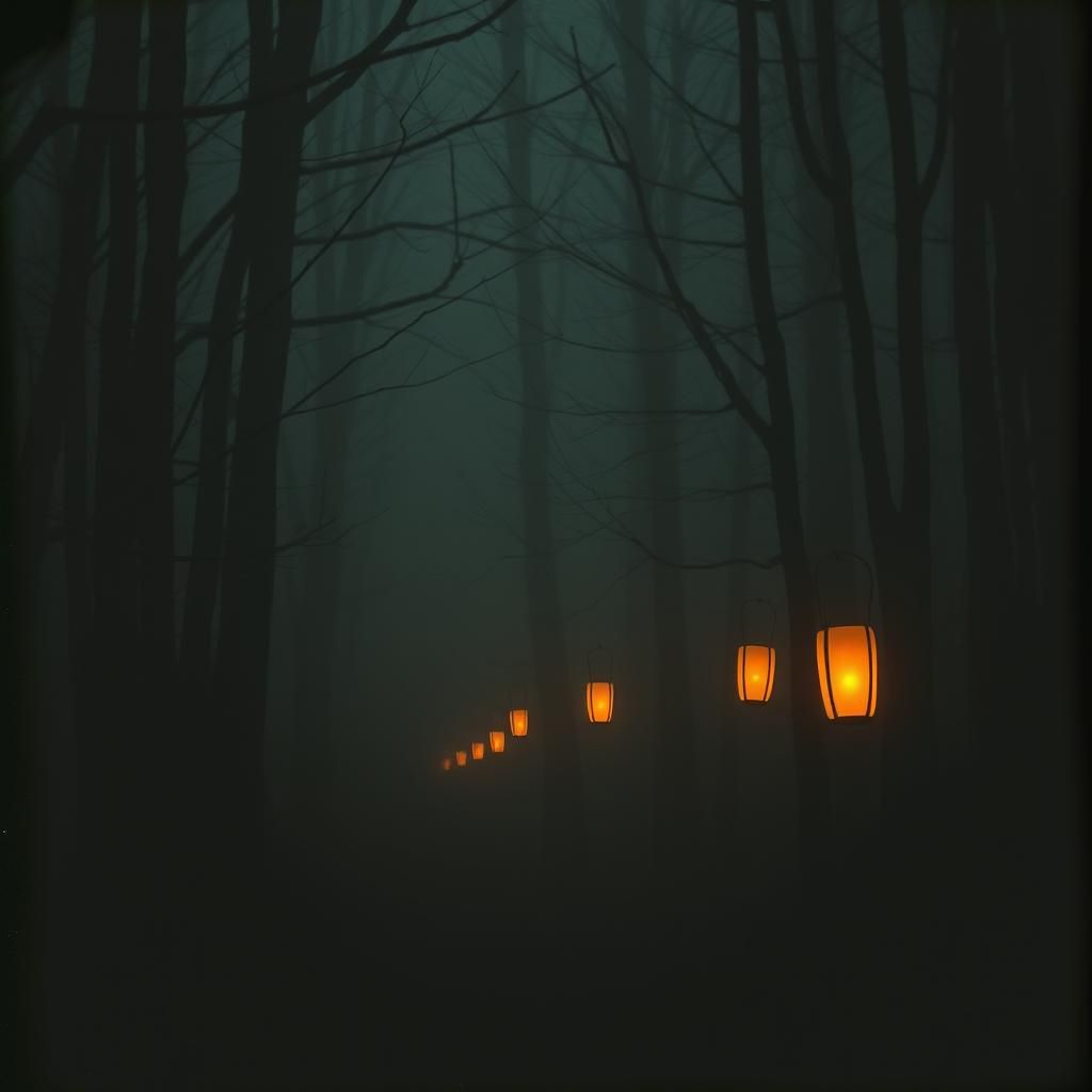 Witch Trials