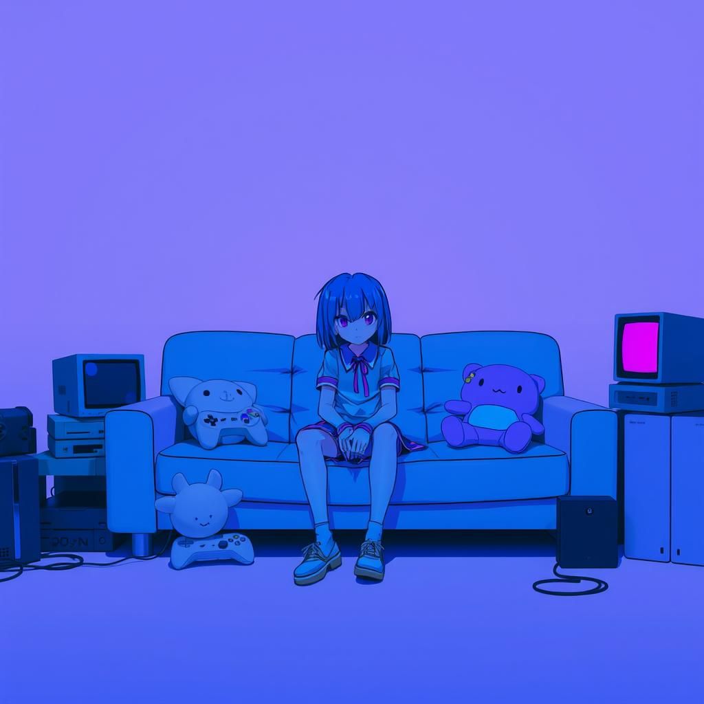 Antisocial