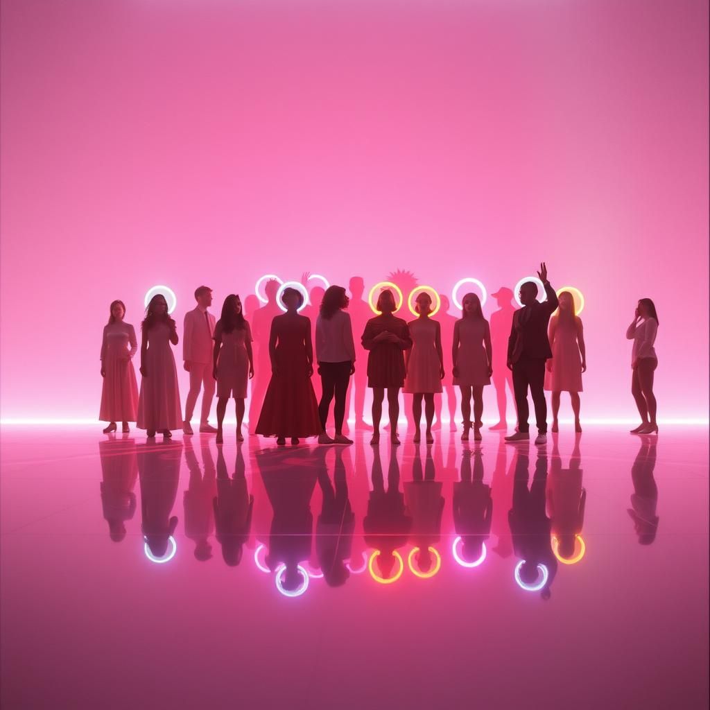 Glow In Our Own Skin