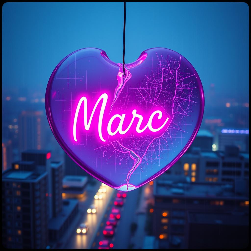 Je t'aime toujours mon amour