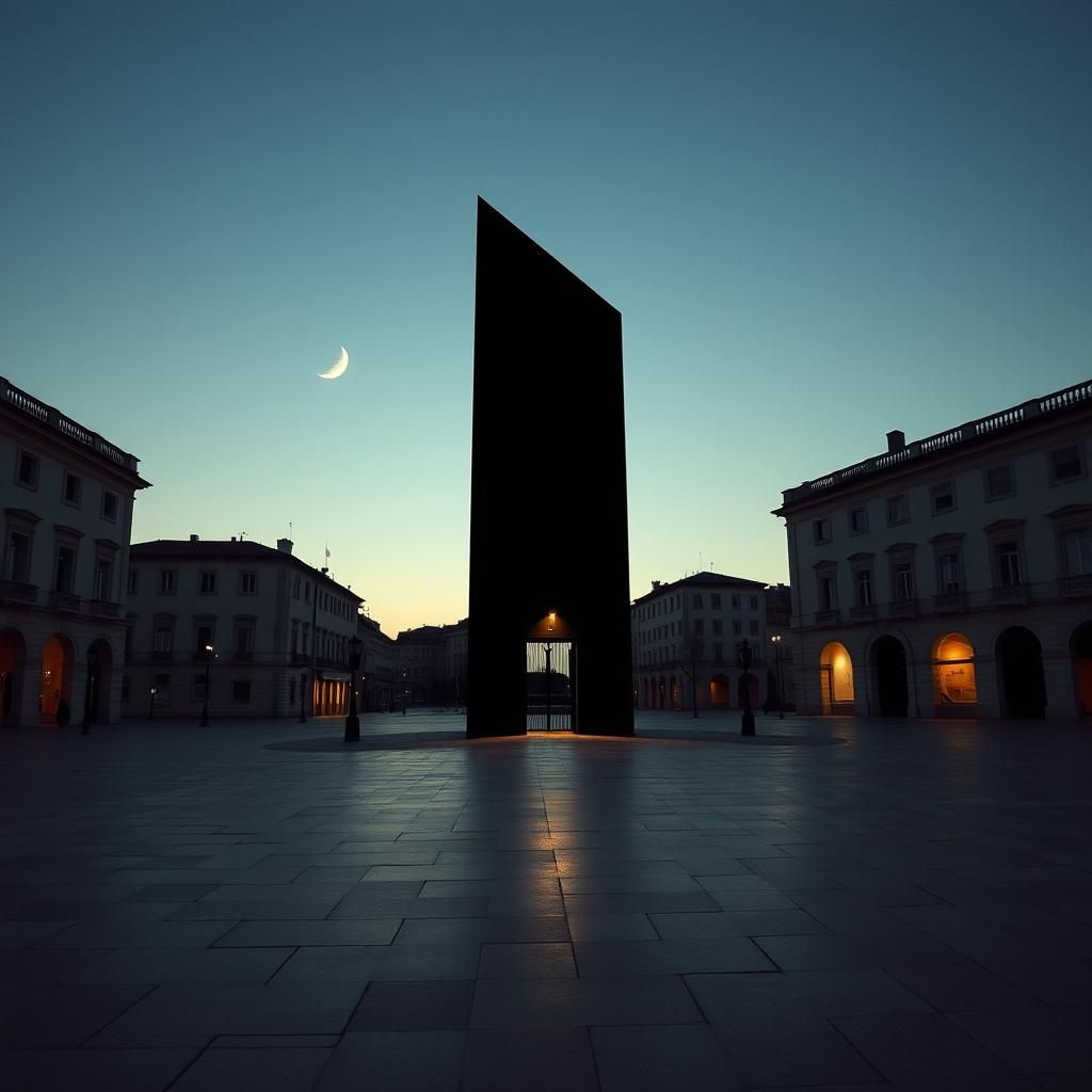 The Night Lord Riseth