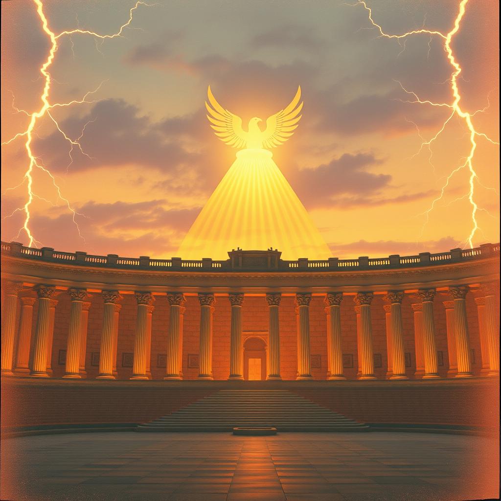 Fate's Arena