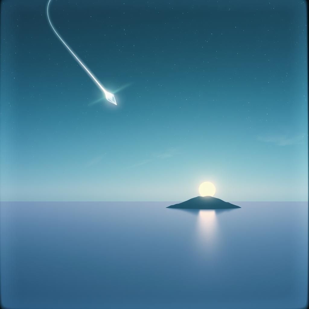 Celestial Calm
