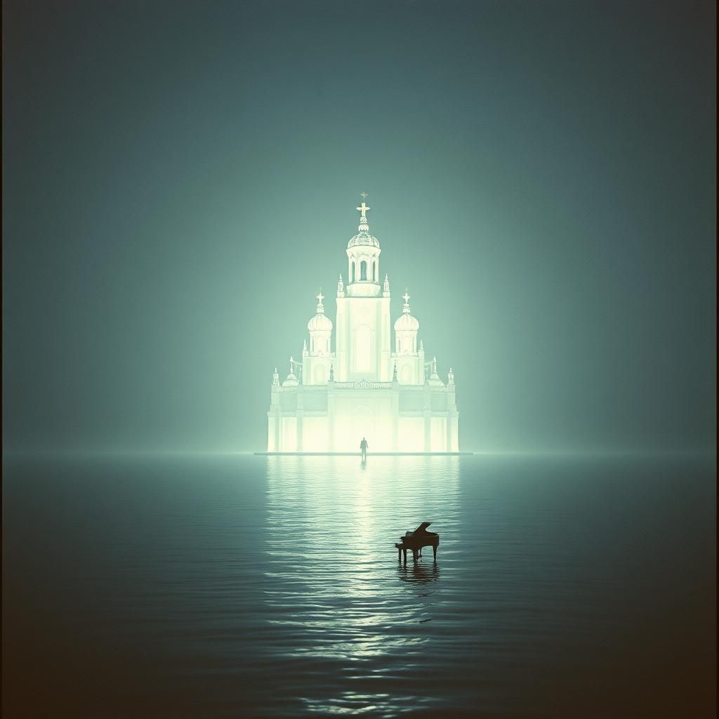 Falling Into Starlight