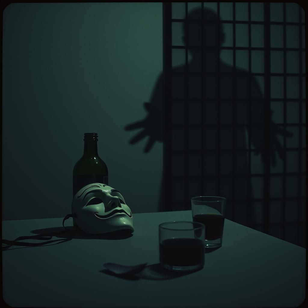 Hara-Kiri