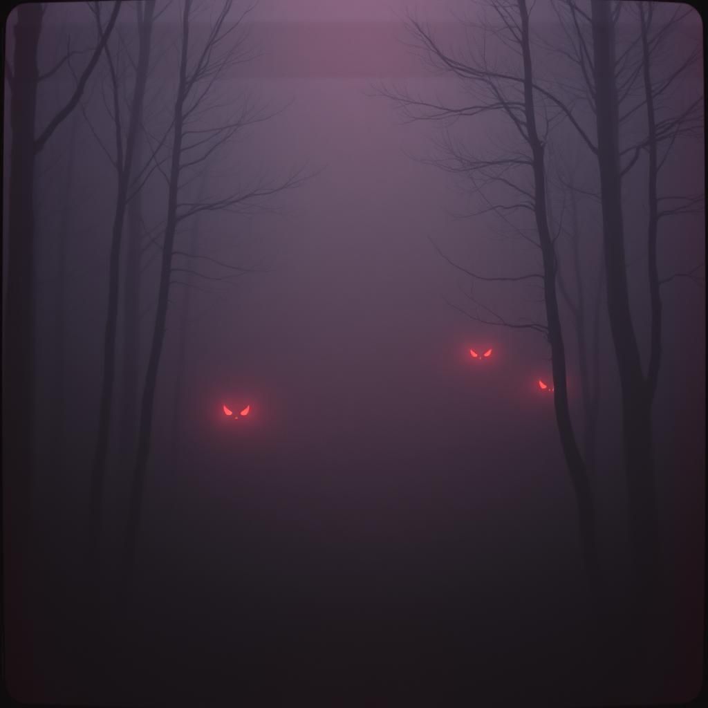 Scary People