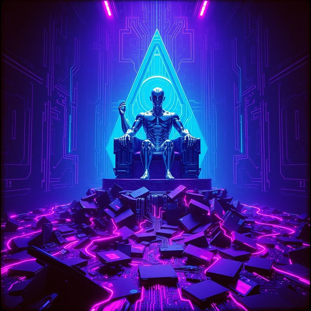 Eternal now Supreme