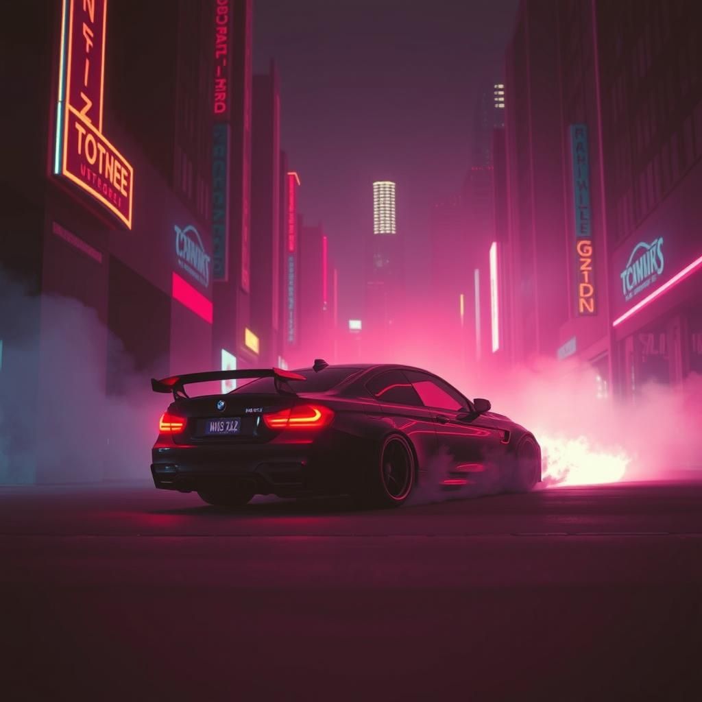 bmw m3 the ultimate driving machine