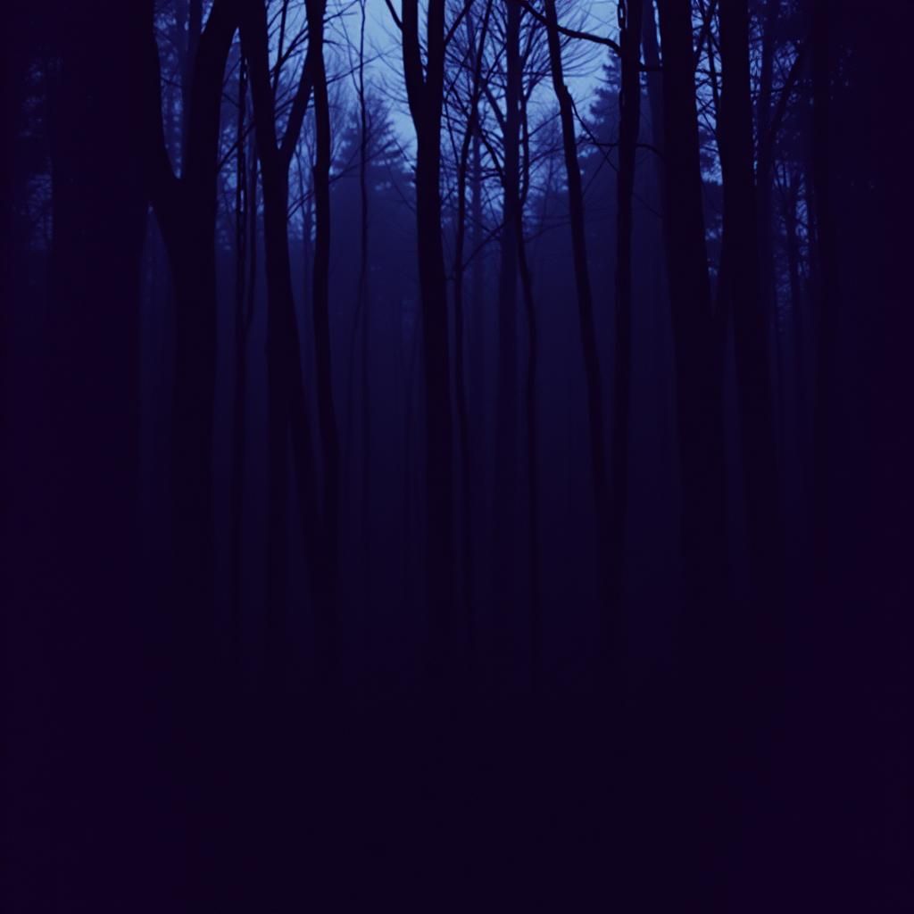 Heaven In The Hush
