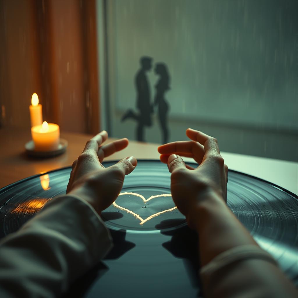 Stay In This Slow Dance