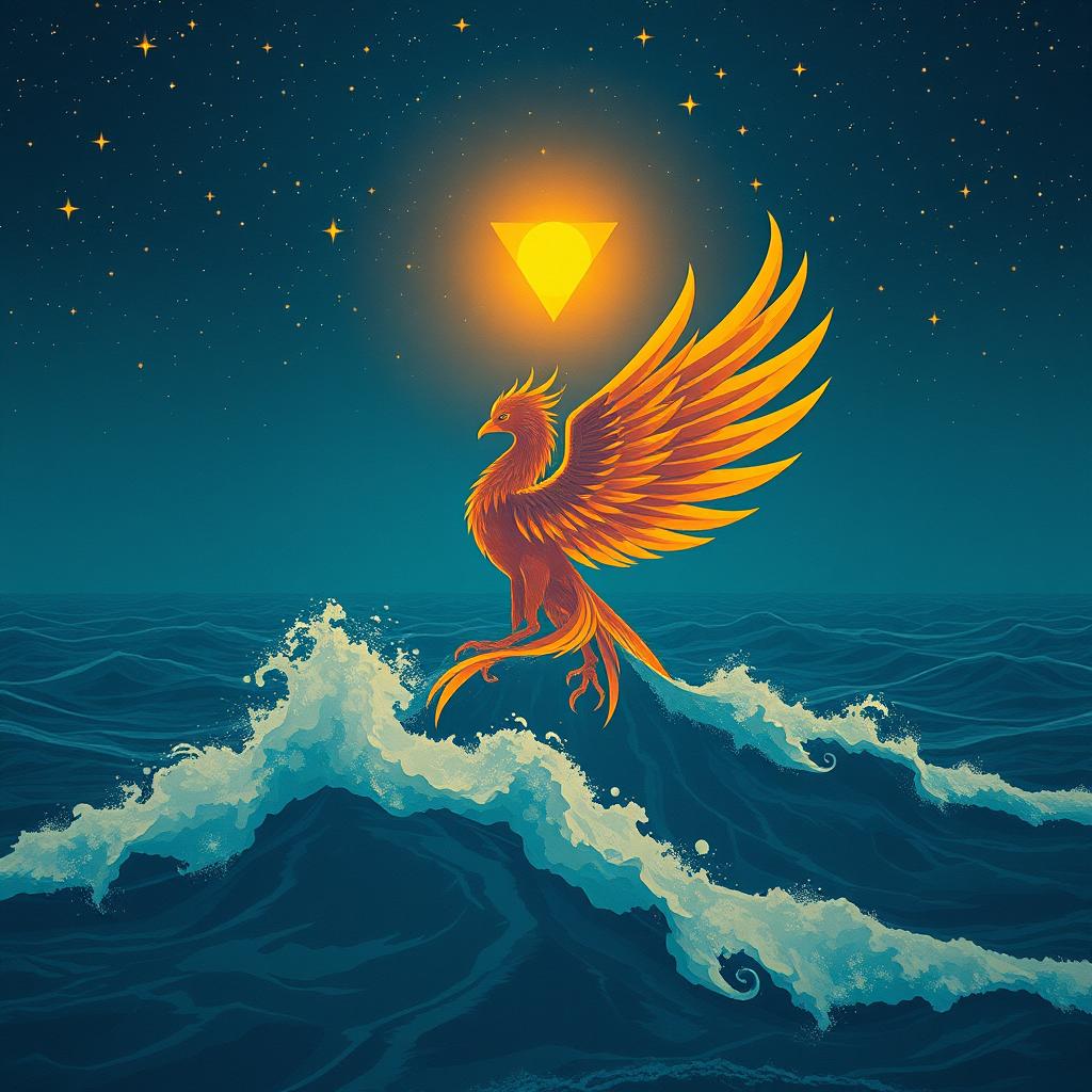 Wings of Eternity