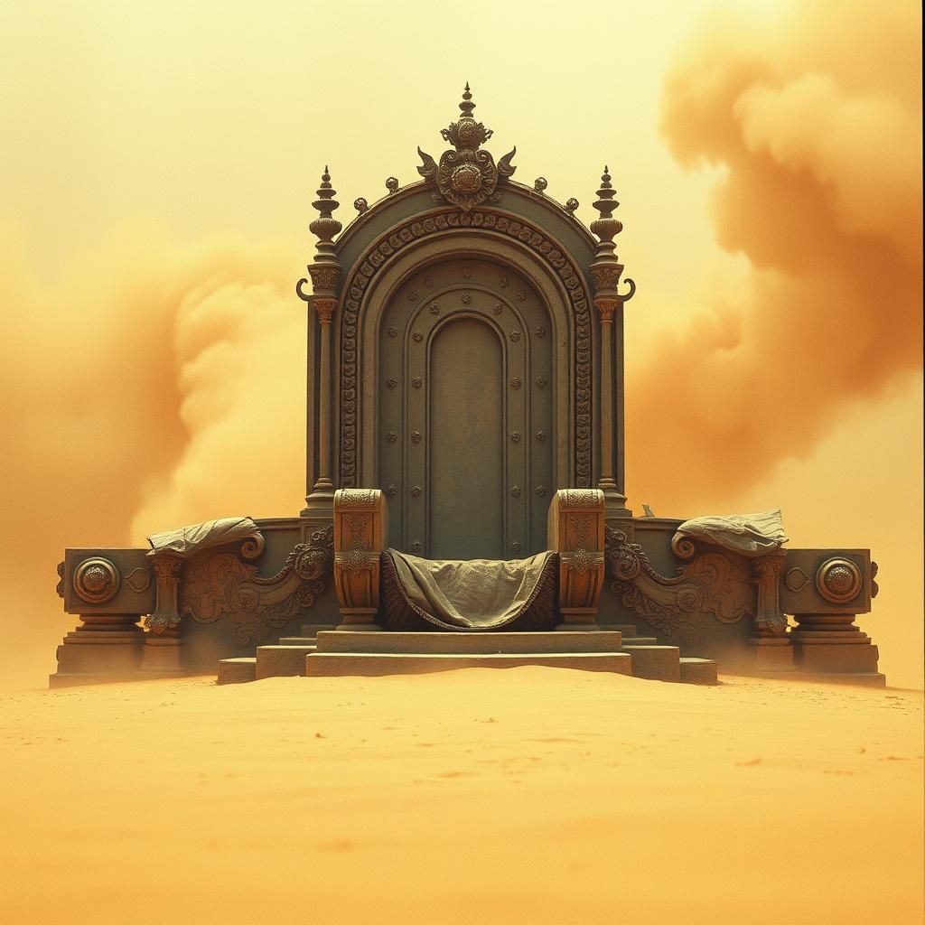 Pharaoh's Crown