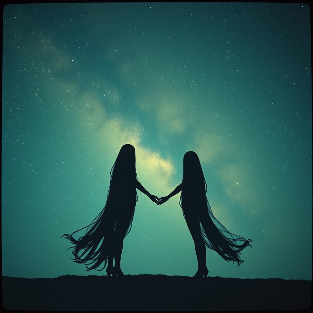 Eternal Curse of Love