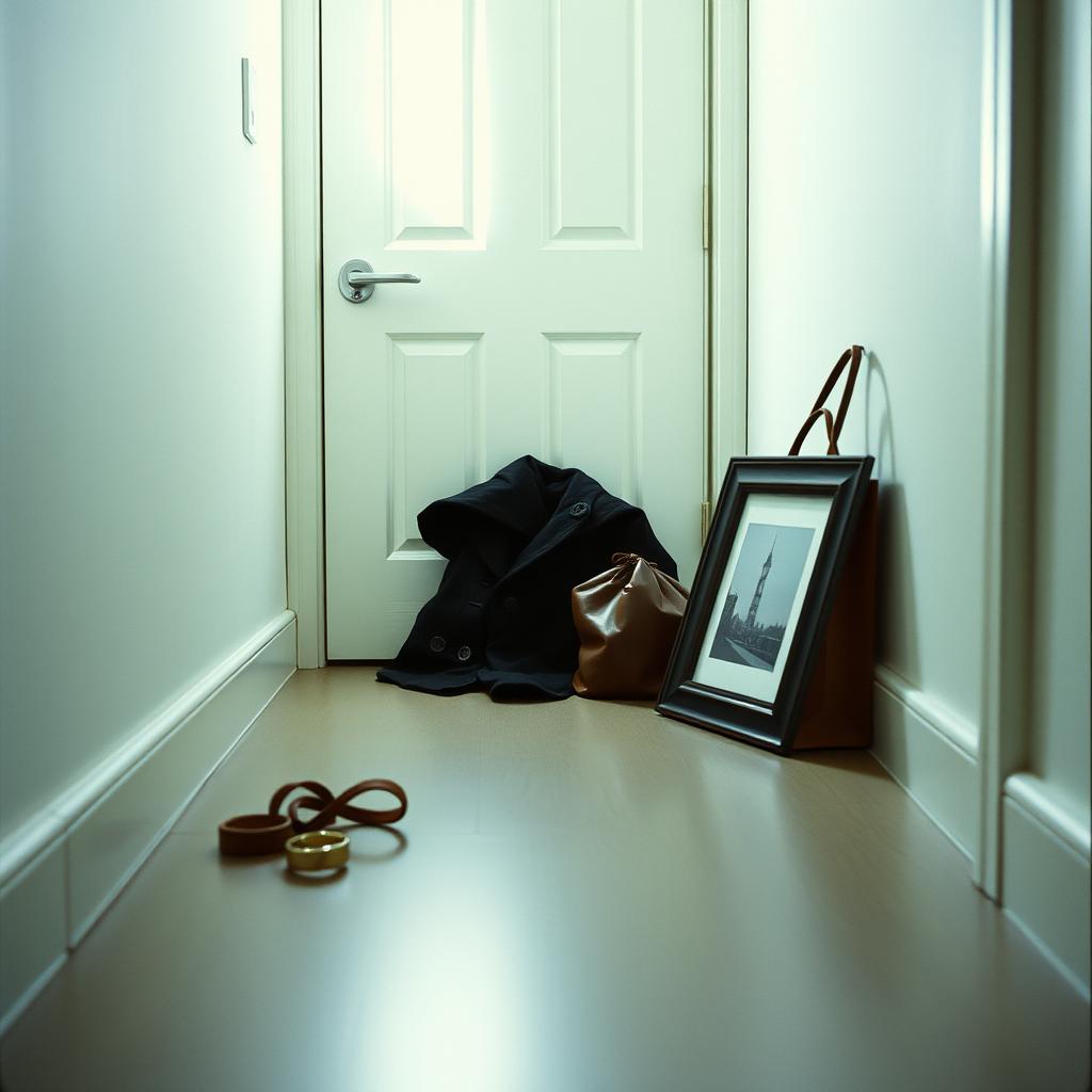 Last Of Your Things