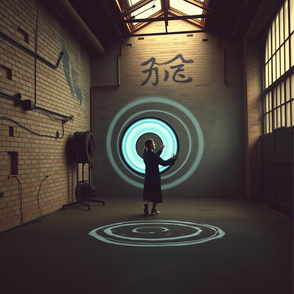 太極飛輪