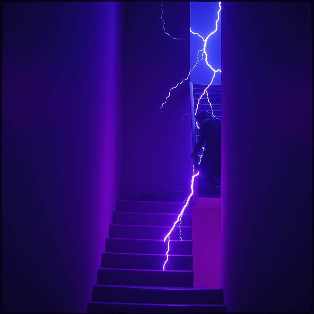 The Long Drop