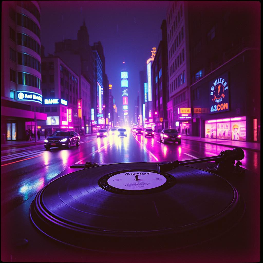 J'ai une envie de techno, live