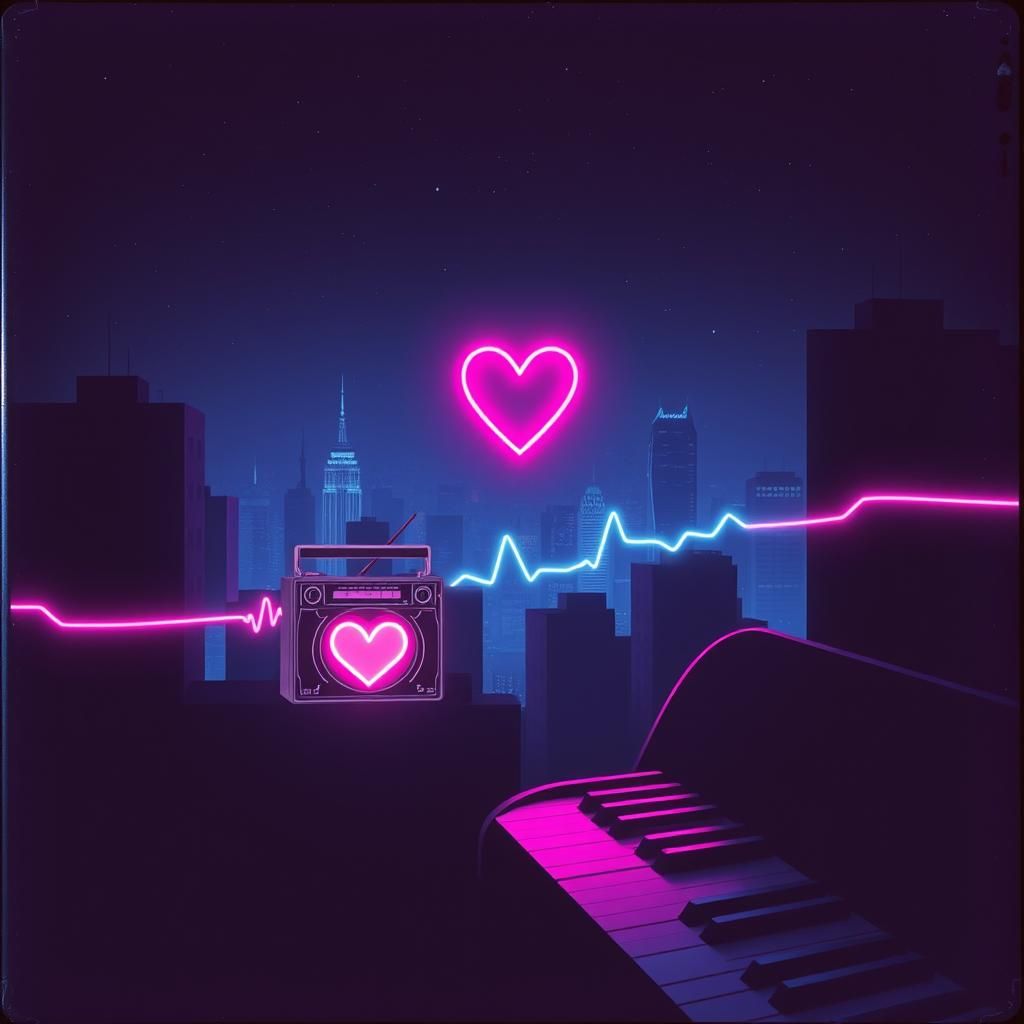 Be Mine Tonight