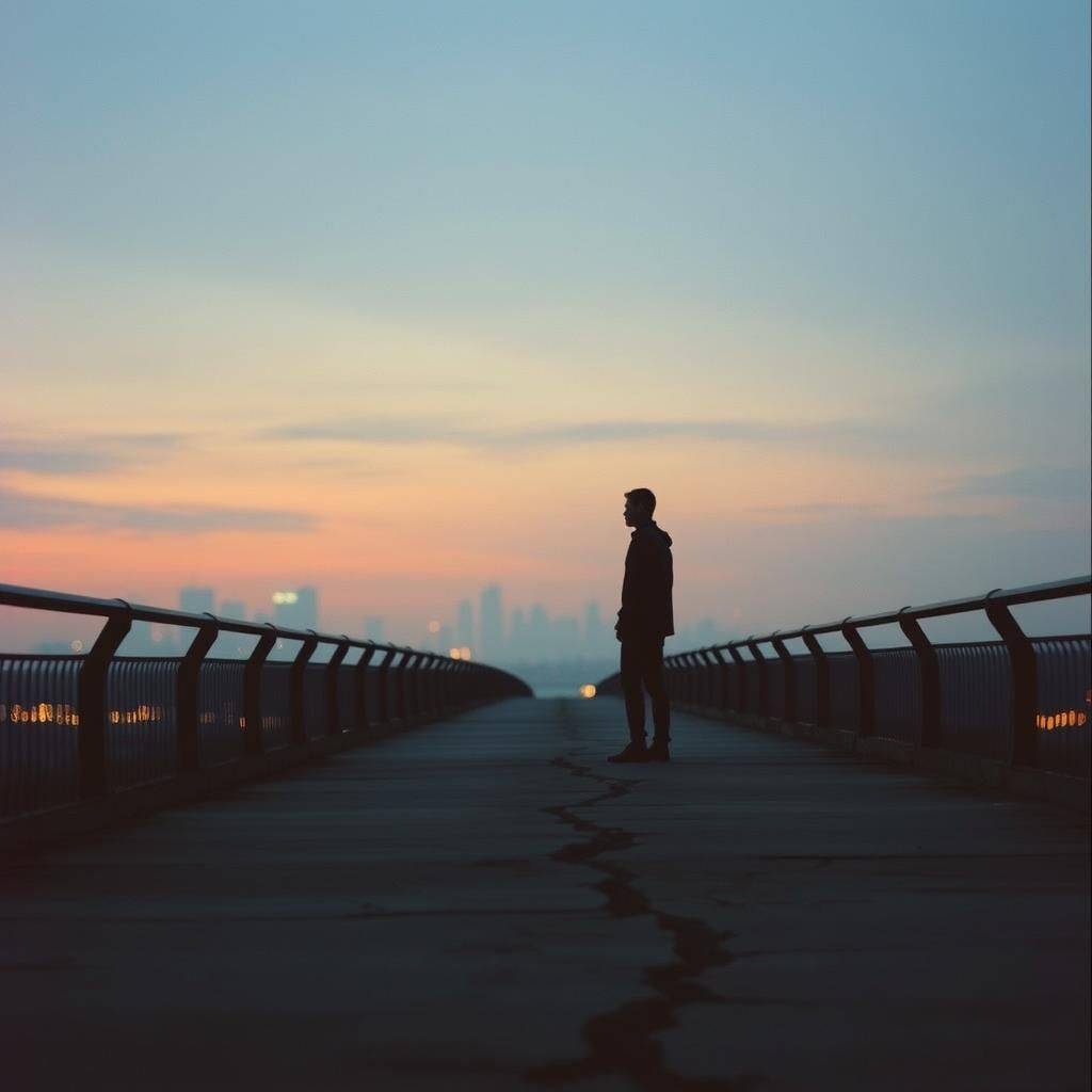 Lost in Silence