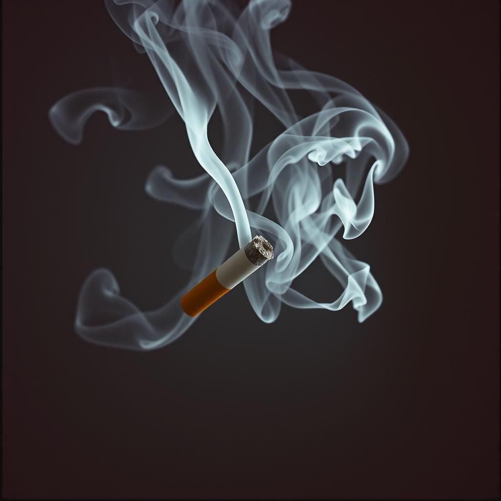 Secondhand Smoke