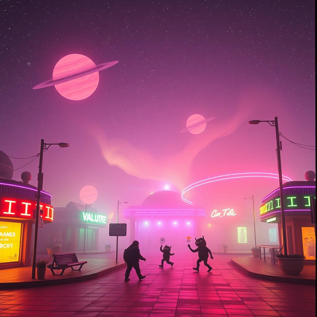 Universum