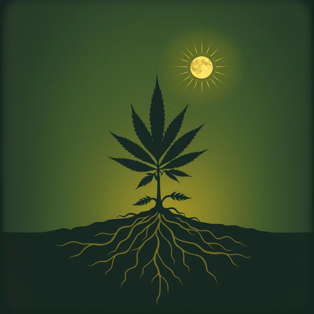 Roots run deep