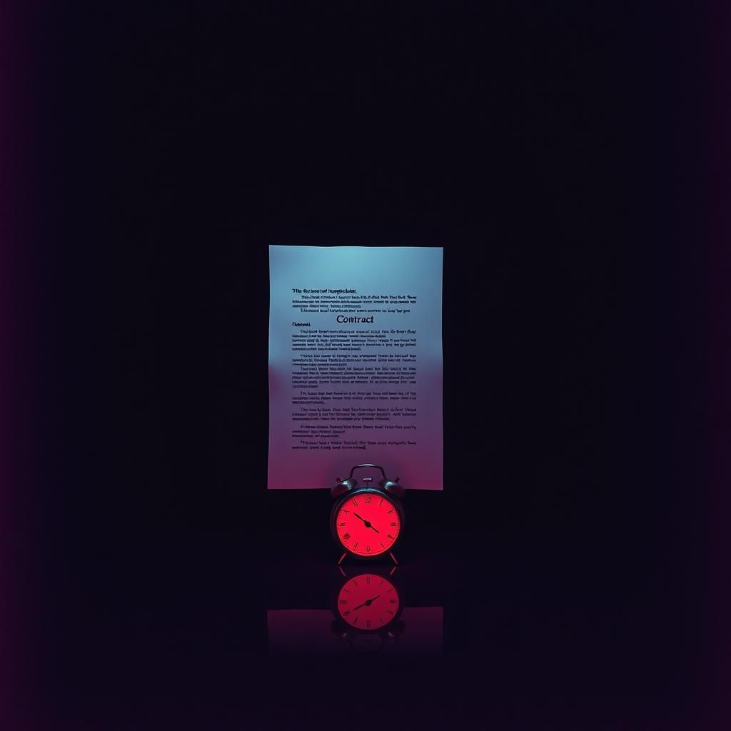 FINE PRINT (작은 글씨)