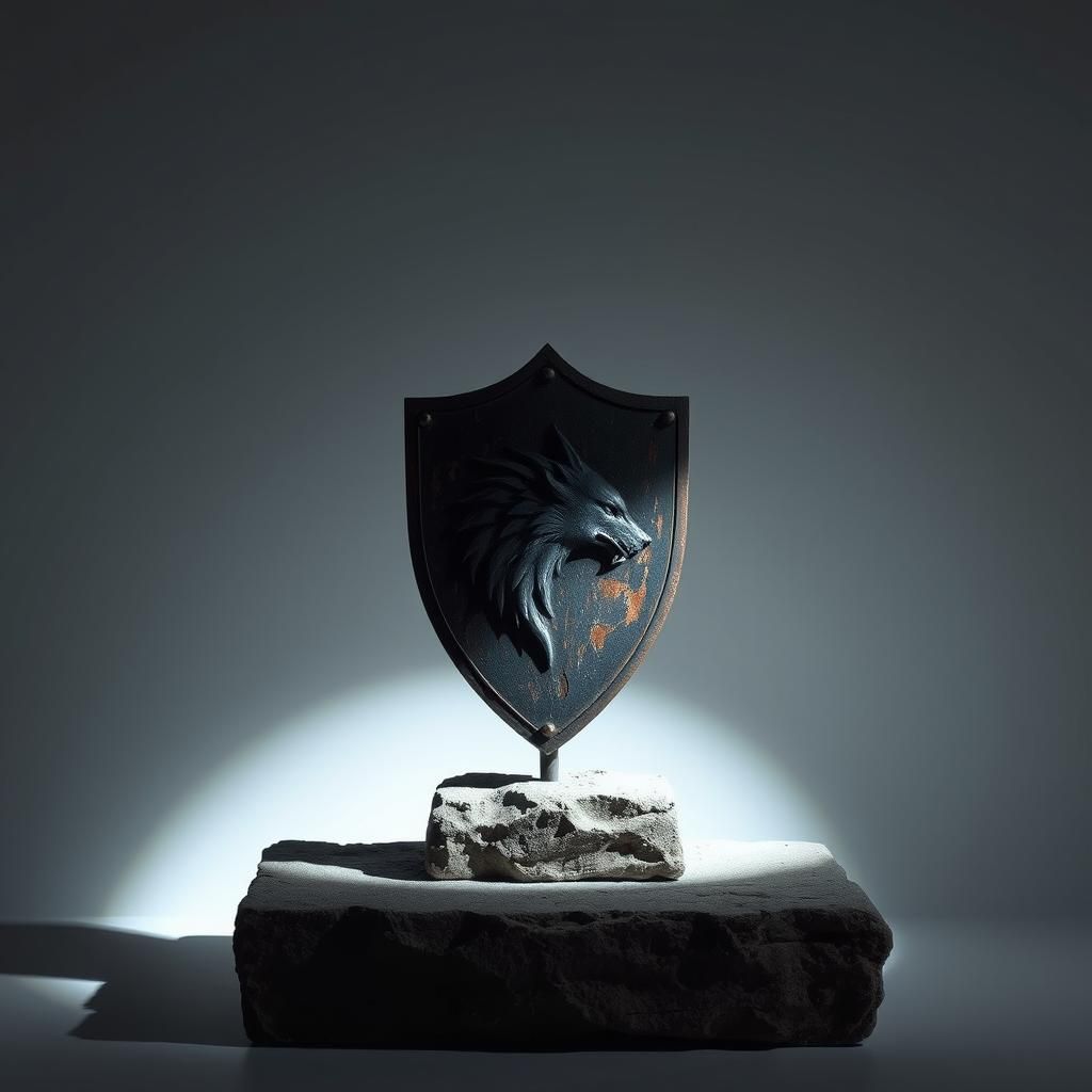 Lunarclaw 5