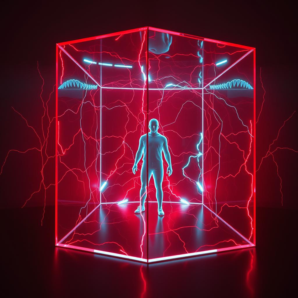 Electrical Inside
