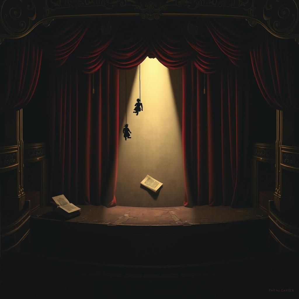 The Grand Guignol