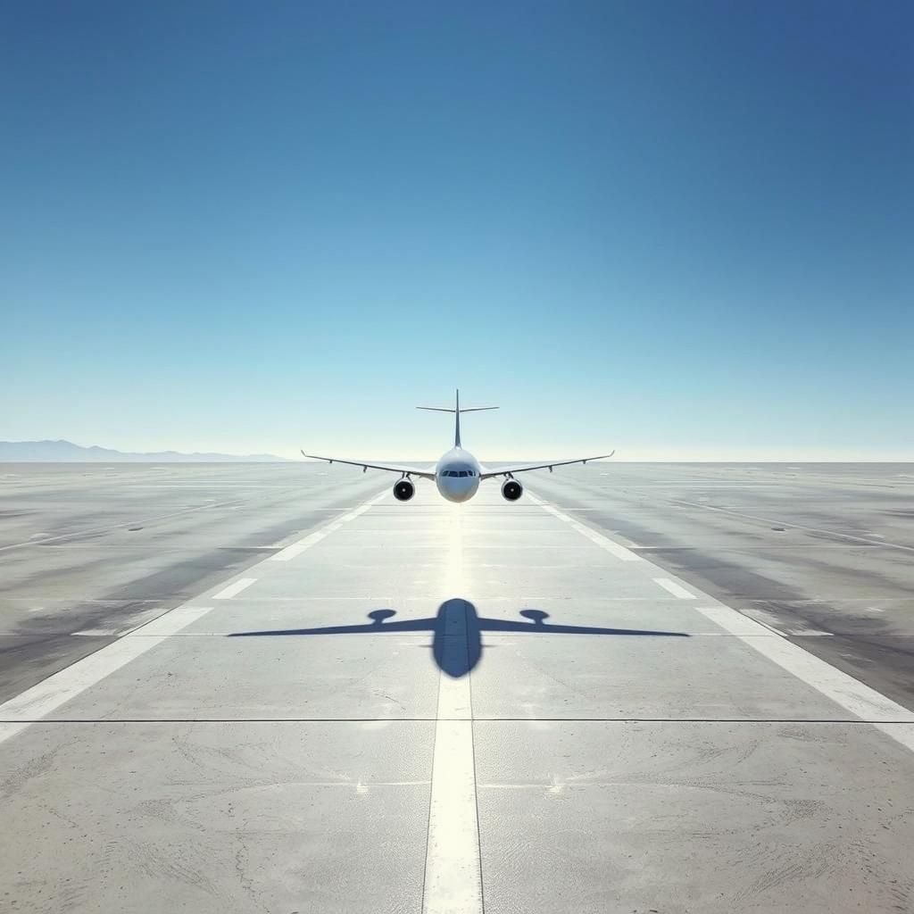 Elevate Like an Aeroplane