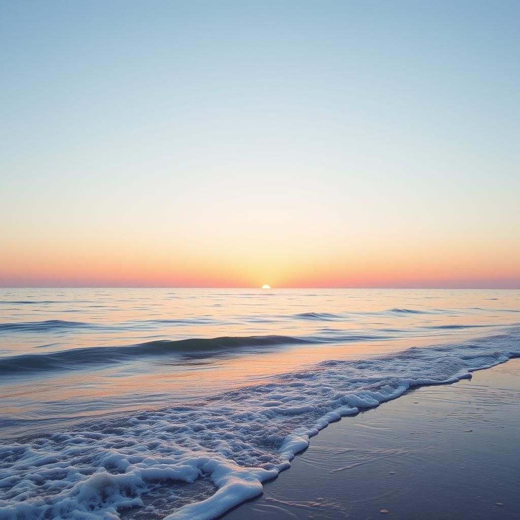 Whispered Horizons