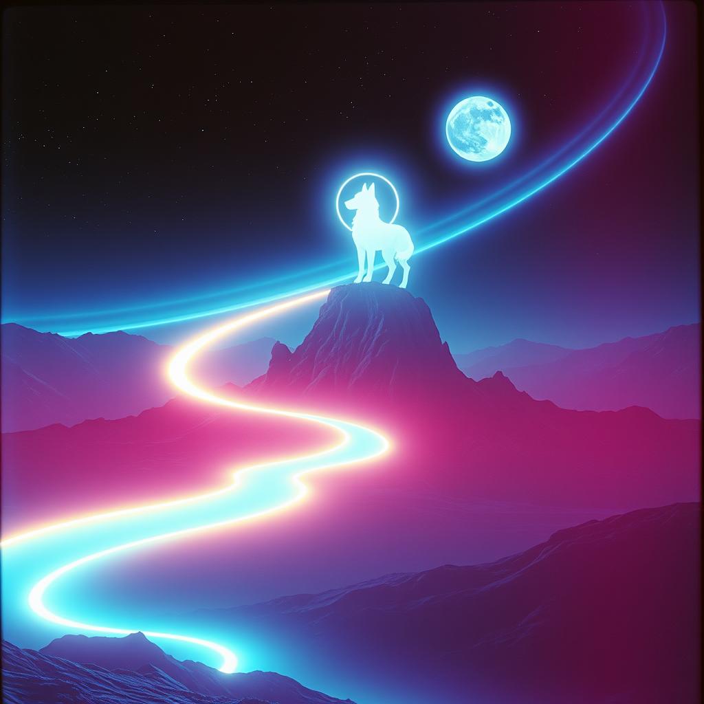 Man in the Moon: The Legend of Mooney