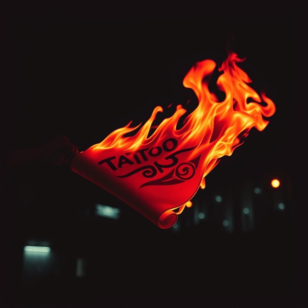 INK & FIRE